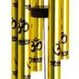 Wind Chimes - OM (BIG-73CM) Aluminium Windchime-image-92