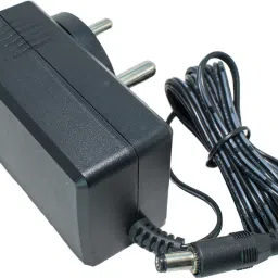 Ovicart DC 12V 2A Power Supply Adapter Input 100v-240v Volts Black Pack of 1 24 W Adapter-image-44