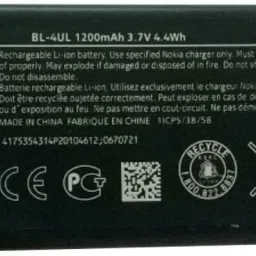LIFON Mobile Battery For Nokia BL-4UL-image-57