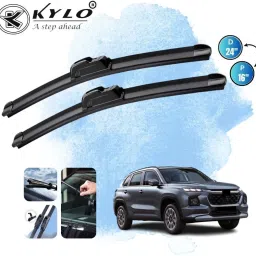 Windshield Wiper For Maruti Grand Vitara-image-40