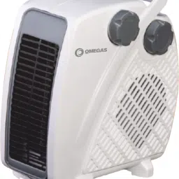 Comforter 1000/2000 W , Power Saver Fan Room Heater-picture-20