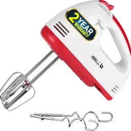 280 W White Hand Blender-image-14
