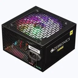 SMART SECURITY SOLUTIONS ZEBRONICS VS700Z COMPUTER POWER SUPPLY 700 Watts Gaming PSU with 4 SATA Cables-image-64