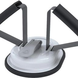 Smart Upgraded Sit Up Bar | Adjustable Sit Up Assistant Device Sit-up Bar-image-7
