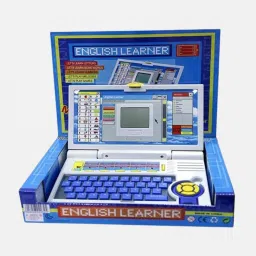 Intelligent Educational Toys Learning Play Laptop Kids Learning Machine-30