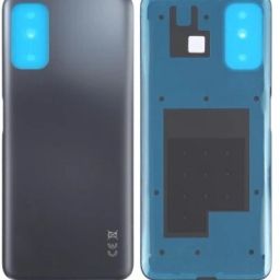 Kraze4blaze Xiaomi Redmi Note 10T 5G (Best Quality)(With Proper Logo) Back Panel-image-49