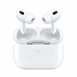 Airpods Pro 2 (2nd Generation) Bluetooth Headset-image-47