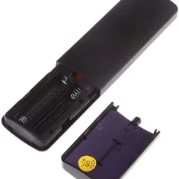 TrustEdge 4A LCD LED Smart TV Remote Control Compatible for Smart TV 4A Mi LED MI Remote Controller image 5