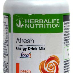 HERBALIFE WEIGHT LOSS GREEN TEA Energy Drink-59