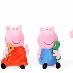 Peppa family Wigglers-15