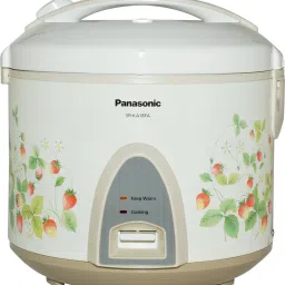 SR KA 18 A Electric Rice Cooker with Steaming Feature-image-12