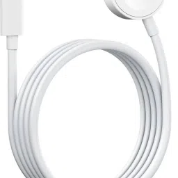 Muvit USB-C Apple Watch Charging Cable – Durable and Fast Charging Charging Pad-31