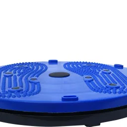 livox Tummy Twister for ab Exercise Fat Burning and Weight Loss Ab Exerciser image 2