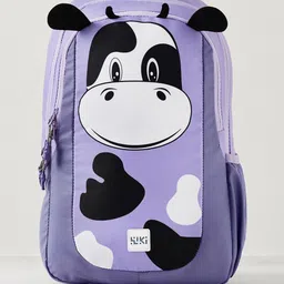 Wildcraft Unisex Kids Graphic Printed ClimaCool 18 inch Laptop Backpack-53