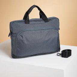 Ajile by Pantaloons Soild Laptop Bag-46