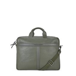 Tommy Hilfiger Men Leather Laptop Bag-43