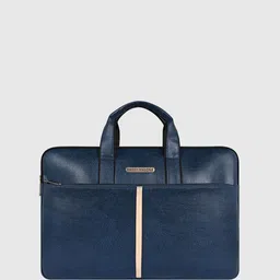 Bagsy Malone Unisex Textured Laptop Bag-Up to 15 inch-10