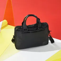Mona B Unisex Laptop Bag-21