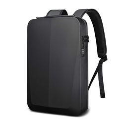 Red Lemon Unisex Black & Grey Laptop Bag-image-84