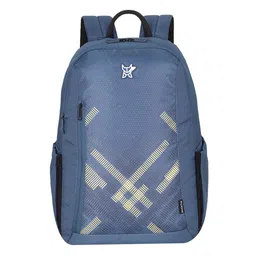 Arctic Fox Printed Water Resistance Laptop Bag-39