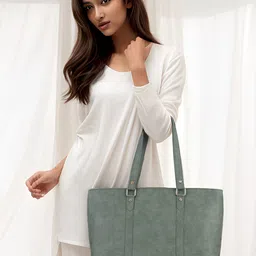 Toteteca PU Laptop Bag-30