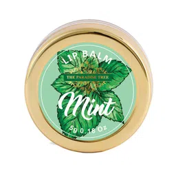 The Paradise Tree Mint Lip Balm 5 g-image-70