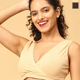 The Mom Store Pack Of 2 Full Coverage All Day Comfort Maternity Bra-48