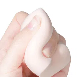 Lenon Super Soft Sponge Beauty Blender- Beige-11