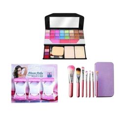Lenon Set of 14 Makeup Combo-20