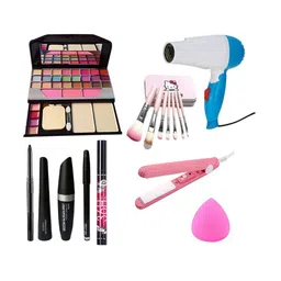 Lenon Set Of 8 Makeup Combo-22