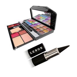 Lenon Makeup Kit With Kajal-15