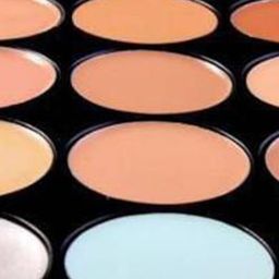 Lenon Set Of 4 Make Up Kit With Eyeliners & Puff image 2
