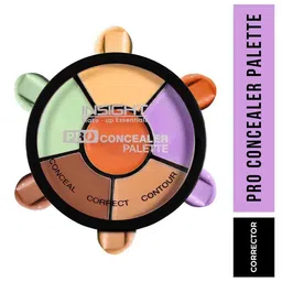 Insight Cosmetics 3 In 1 Primer 30ml+Pro Concealer Palette 15g + Make Up Fixer Spray 75ml image 2