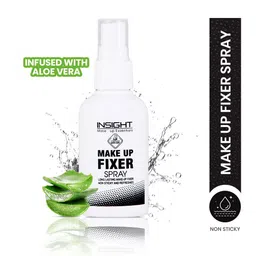 Insight Cosmetics 3 In 1 Primer 30ml+Pro Concealer Palette 15g + Make Up Fixer Spray 75ml image 3