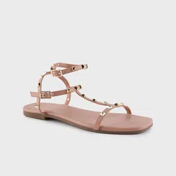 20Dresses Women T-Strap Flats-picture-27