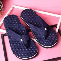 DOCTOR EXTRA SOFT Men Orthopedic Non-Slip Thong Flip-Flops-picture-25