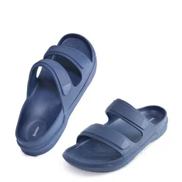 The Roadster Lifestyle Co Men Casual Open Toe Sliders-picture-20