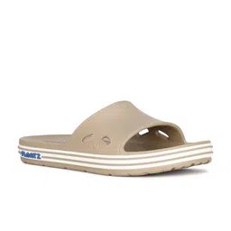 Bata Men FLOATZ Open Toe Sliders-17