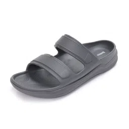 The Roadster Lifestyle Co Men Casual Open Toe Sliders-picture-34