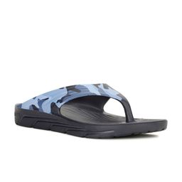 Bata Men FLOATZ Printed Thong Flip-Flops-picture-14