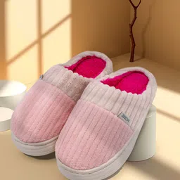 JENNA Men Winter Room Slippers-picture-35