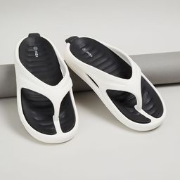 max Men Colourblocked Thong Flip-Flops-image-41