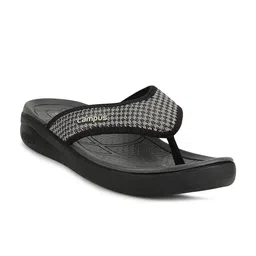 Campus Men Printed Thong Flip-Flops-image-16