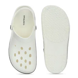OFF LIMITS Men Rubber Clogs image 4