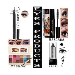 G4U All In One Makeup Kit Best Raksha Bandhan Gift22J22A7-47