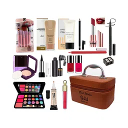 G4U All In One Makeup Kit For Women 9N2020A17-50