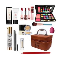 G4U Set Of 13 Makeup Combo - 893-40-42-32-1