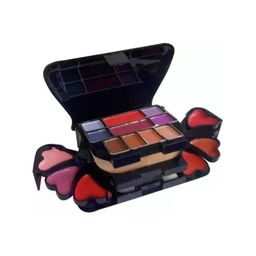 Adbeni Color Series Makeup Kit - 50g - A3746-2-3