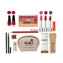 G4U All in one makeup kit 21012021A27-32