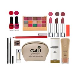 G4U All in one makeup kit 22J2021A12-1